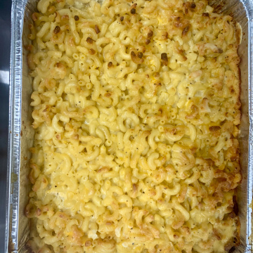 Mac n Cheese