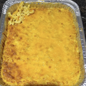 Mac n Cheese